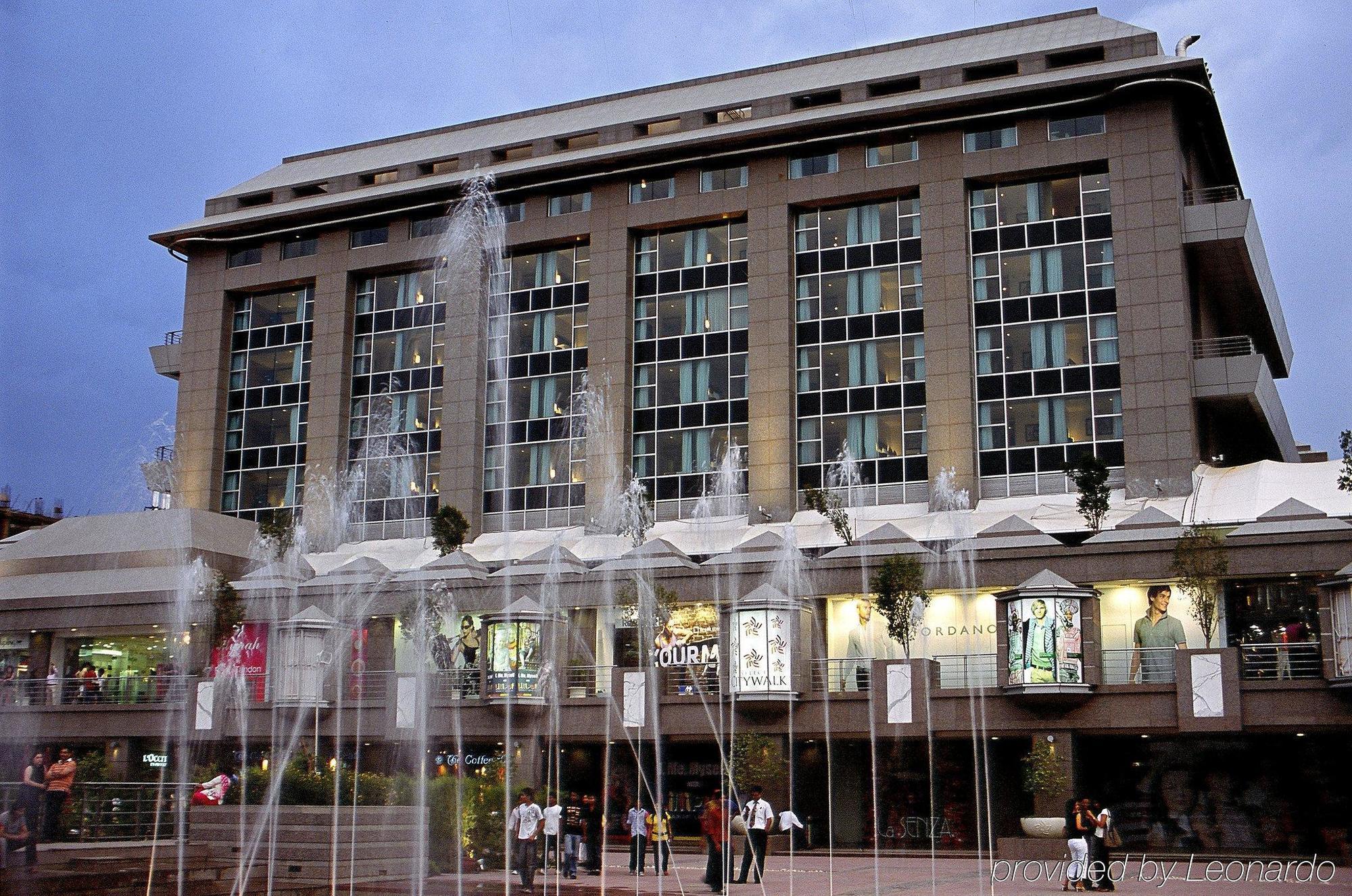 Hotel Svelte Delhi, A Member Of Radisson Individuals Nueva Delhi Exterior foto