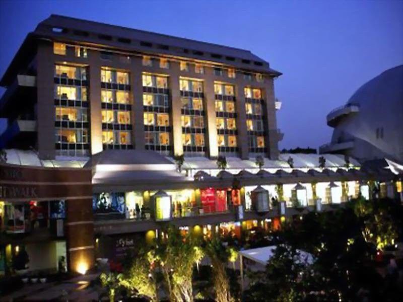 Hotel Svelte Delhi, A Member Of Radisson Individuals Nueva Delhi Exterior foto